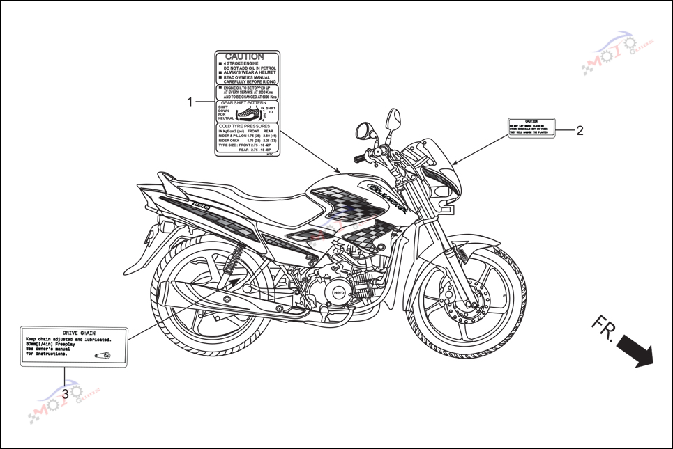 Engine Diagram